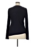 Gap Body Black Long Sleeve Henley Size XL - photo 2