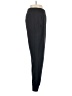 Yogalicious Solid Black Track Pants Size M - photo 4
