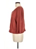 Green Envelope Red Pullover Sweater Size M - photo 5