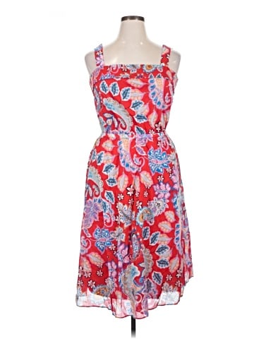 Talbots Cocktail Dress (view 1)