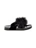 Aquazzura Black Sandals Size EU 40 - photo 1