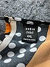 Shein Curve 100% Polyester Orange Long Sleeve Blouse Size 20 Plus (4) - photo 7