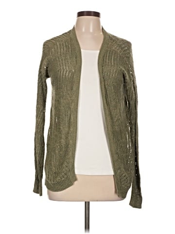 Maglia Cardigan (view 1)