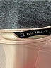 Zara Basic Tan Long Sleeve Blouse Size M - photo 7