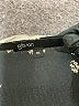 Gibson Black 3/4 Sleeve Blouse Size XL - photo 7