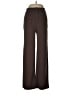 Unbranded Brown Casual Pants Size M - photo 1