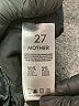 Mother Black Casual Pants Size 27 waist - photo 6
