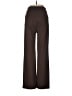 Unbranded Brown Casual Pants Size M - photo 2