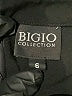 Bigio Collection Black Casual Dress Size 6 - photo 7