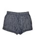 Old Navy Chevron-herringbone Blue Shorts Size S - photo 2