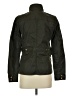 J.Crew 100% Cotton Green Jacket Size XS - photo 2