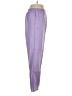 Assorted Brands Purple Casual Pants Size XL - photo 4