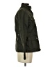 J.Crew 100% Cotton Green Jacket Size XS - photo 4