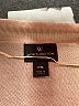 Worthington Pink Cardigan Size S (petite) - photo 7