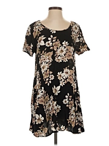Astr Casual Dress (view 1)