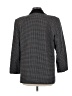 Fundamental Things Houndstooth Gray Blazer Size 8 (petite) - photo 2