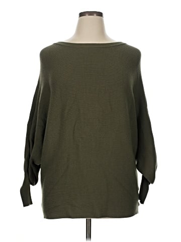 Cupio Poncho (view 1)