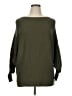 Cupio Green Poncho Size XL (estimated) - photo 1