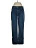 GRLFRND 100% Cotton Blue Jeans Size 24 waist - photo 1