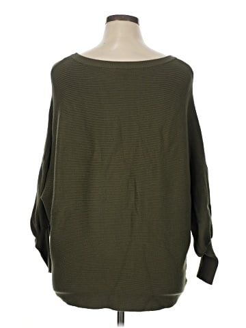 Cupio Poncho (view 2)