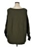 Cupio Green Poncho Size XL (estimated) - photo 2