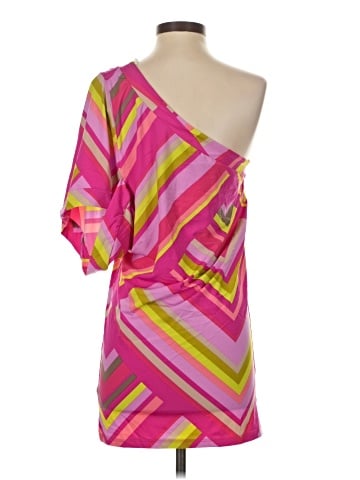 Trina Turk Short Sleeve T-Shirt (view 2)