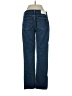 GRLFRND 100% Cotton Blue Jeans Size 24 waist - photo 2