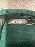 BTFBM Green Turtleneck Sweater Size XL - photo 7