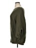 Cupio Green Poncho Size XL (estimated) - photo 5