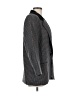 Fundamental Things Houndstooth Gray Blazer Size 8 (petite) - photo 4