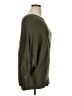 Cupio Green Poncho Size XL (estimated) - photo 4