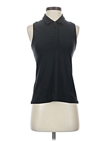 Nike Sleeveless Blouse (view 1)