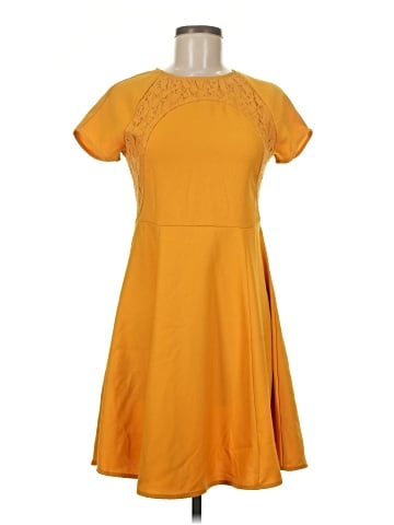 Fun2Fun Casual Dress (view 1)