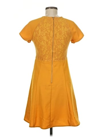 Fun2Fun Casual Dress (view 2)