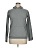 Lands' End Gray Fleece Size XL - photo 1