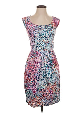 Max and Cleo Cocktail Dress (view 1)