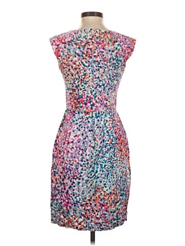 Max and Cleo Cocktail Dress (view 2)