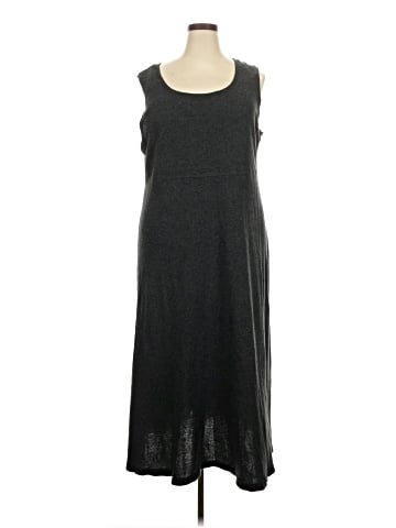 Ronni Nicole Casual Dress (view 1)