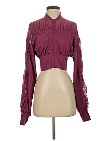 Beach Bunny Long Sleeve Turtleneck (view 1)