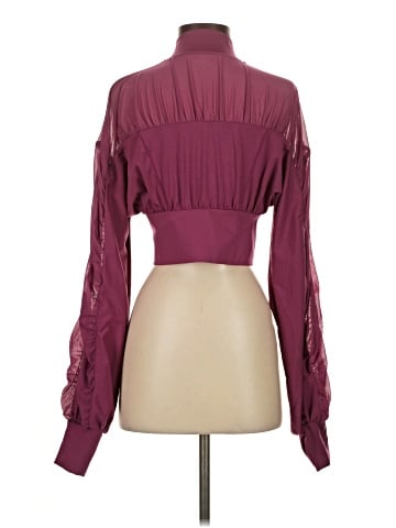 Beach Bunny Long Sleeve Turtleneck (view 2)