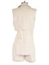 Haute Hippie Solid Tan Romper Size XS - photo 2