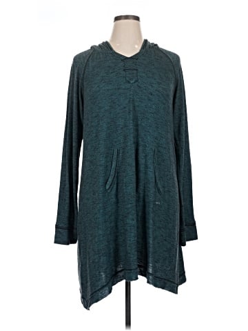 Kensie Poncho (view 1)
