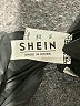 Shein 100% Polyester Black 3/4 Sleeve T-Shirt Size S - photo 8