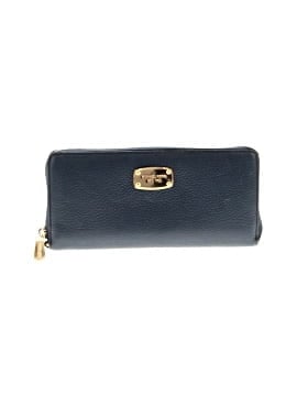 Michael Michael Kors Leather Wallet