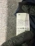 Shein 100% Polyester Black Blazer Size 8 - 10 - photo 7