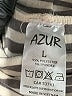 Assorted Brands Gray Long Sleeve Top Size L - photo 7