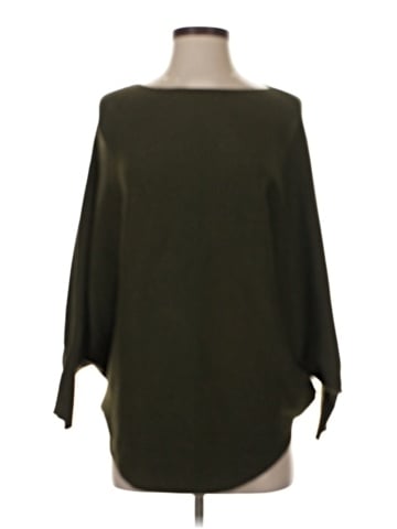 Kerisma Poncho (view 1)