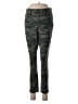 Universal Thread Camo Green Casual Pants Size 6 - photo 1