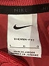 Nike Burgundy Fleece Size L - photo 6