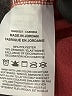 Nike Burgundy Fleece Size L - photo 7